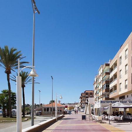 Studio 2 Sea Front Рінкон-де-ла-Вікторія Екстер'єр фото
